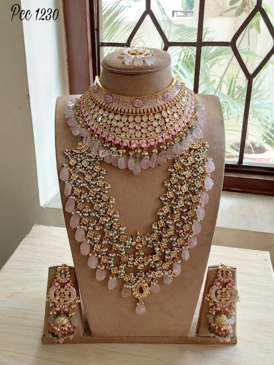 Festive Special best Seller Necklace Set for you