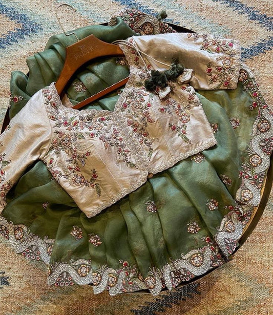 Astha Super Saree Combo With Free Size
